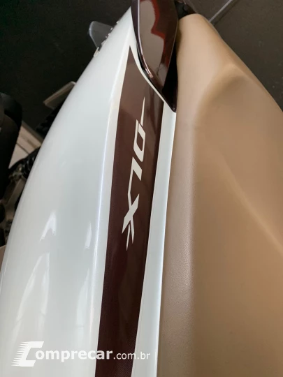 PCX DLX 150