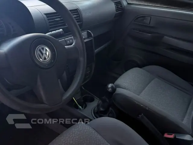 FOX - 1.6 MI PLUS 8V 4P MANUAL