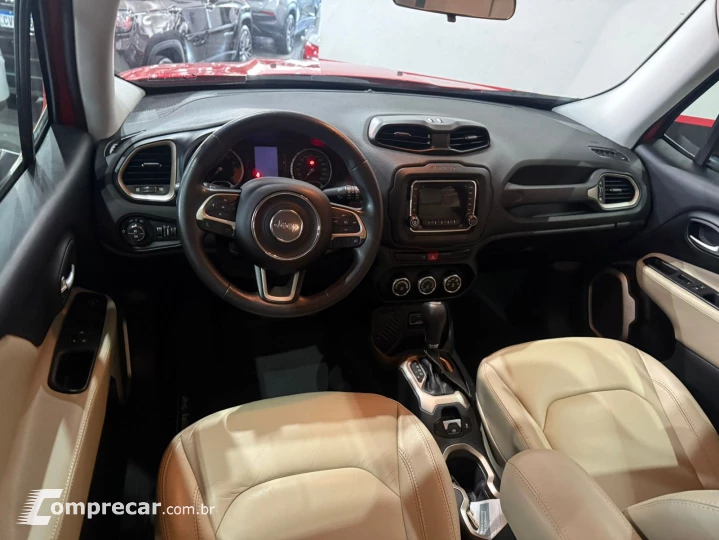 RENEGADE 1.8 16V Sport