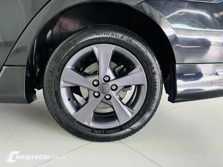 COROLLA XRS FLEX