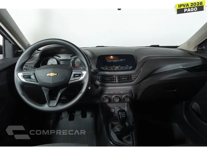 ONIX 1.0 FLEX MANUAL