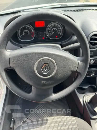 Sandero 1.6 Expression 8V