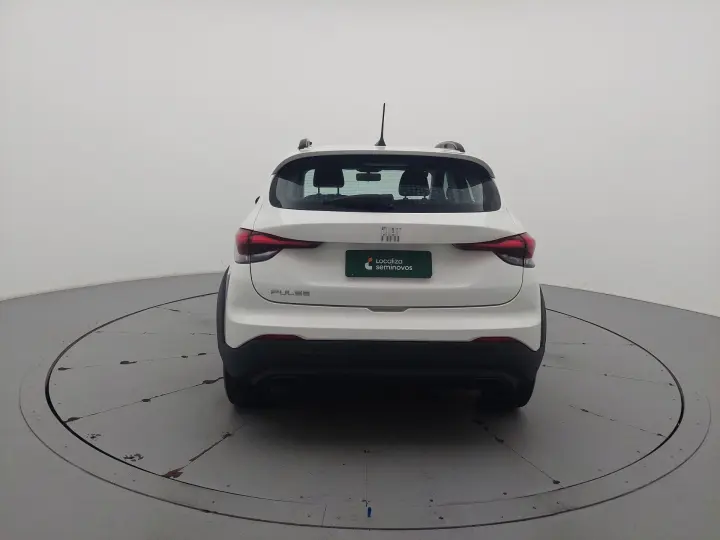 PULSE 1.3 FLEX DRIVE CVT