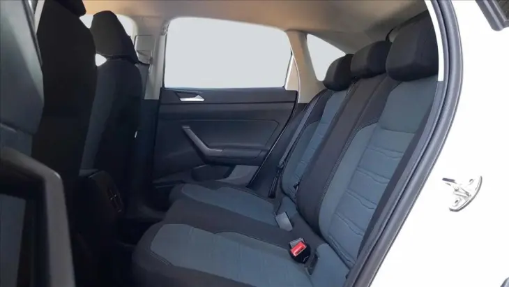 NIVUS 1.0 200 TSI TOTAL FLEX COMFORTLINE AUTOMÁTI