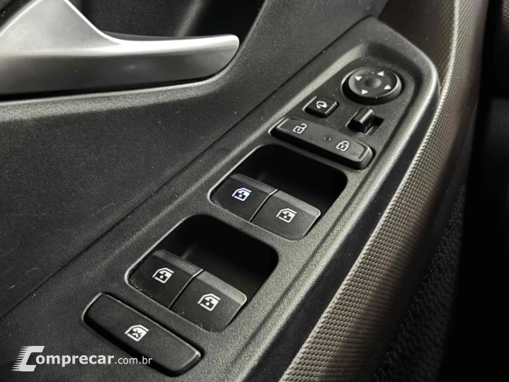 CRETA 1.0 TGDI FLEX PLATINUM AUTOMÁTICO