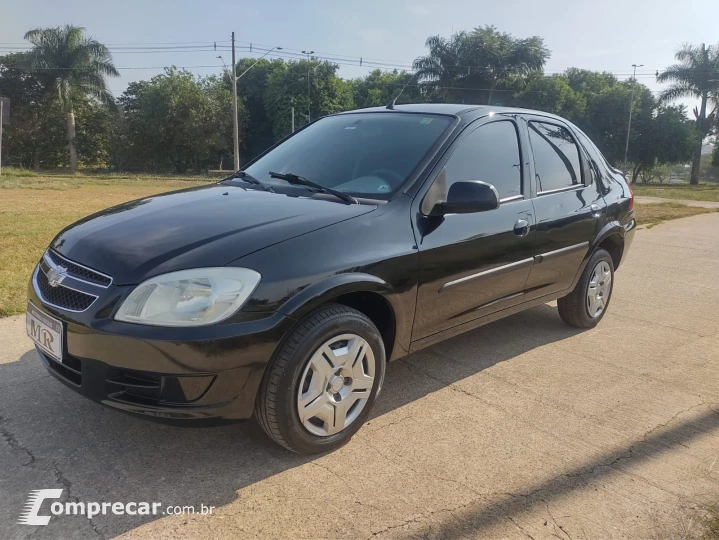 PRISMA 1.4 MPFI LT 8V