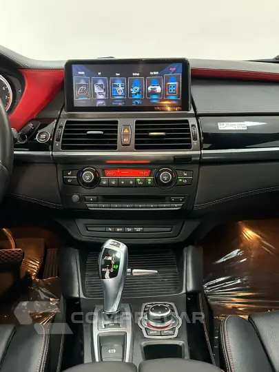 X6 Versão Única