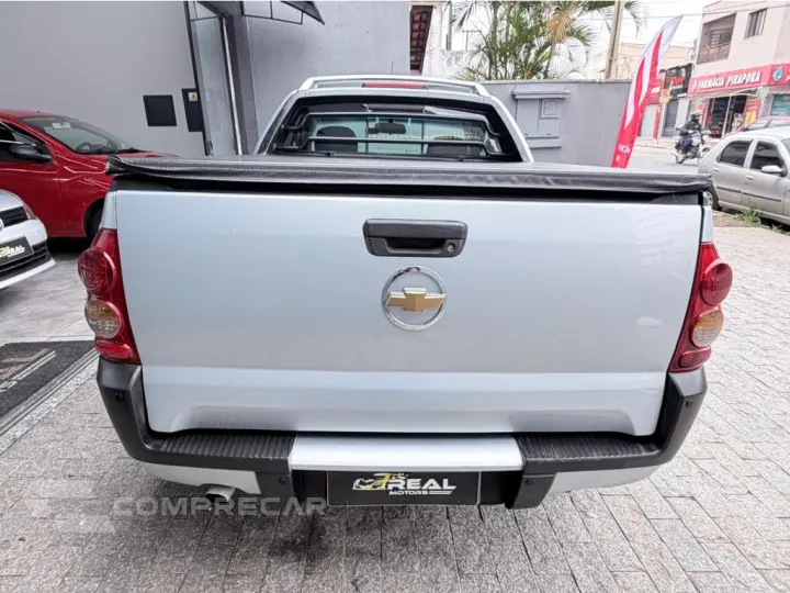 MONTANA 1.8 MPFI SPORT CS 8V FLEX 2P MANUAL