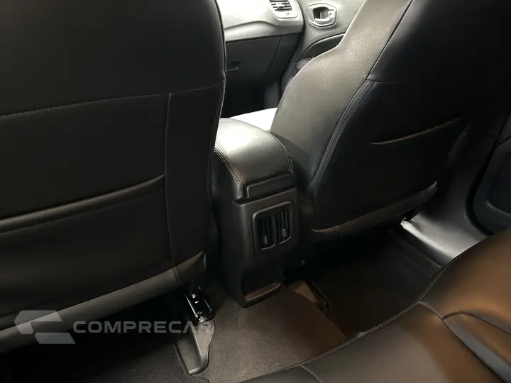 COMPASS 2.0 16V Sport