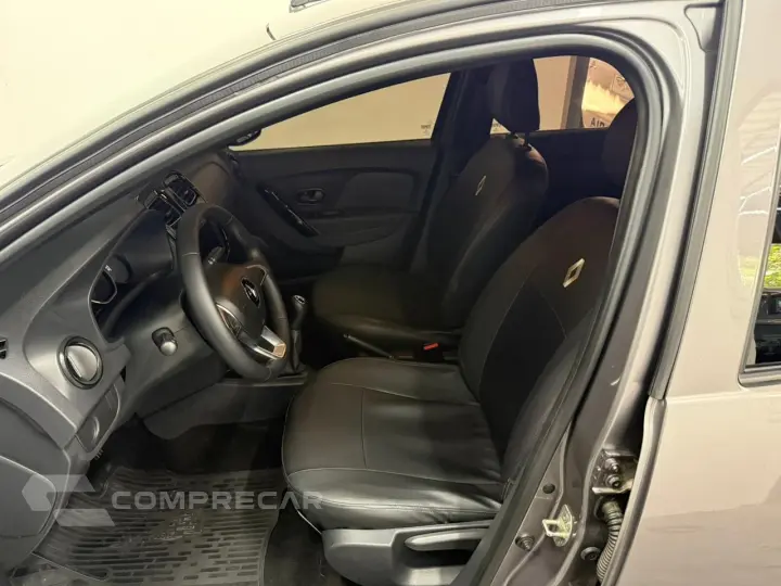 LOGAN Zen Flex 1.0 12V 4p Mec.