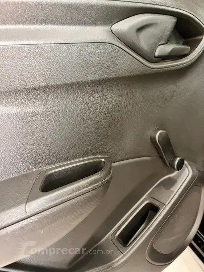 ONIX HATCH LT 1.0 8V FlexPower 5p Mec.