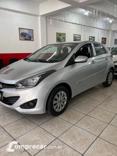 HB20 1.6 Comfort 16V