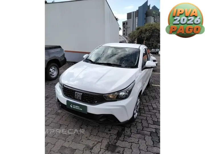 ARGO 1.0 FIREFLY FLEX DRIVE MANUAL