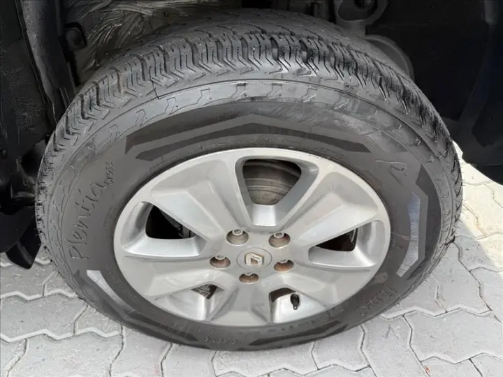 DUSTER 1.6 16V SCE Authentique