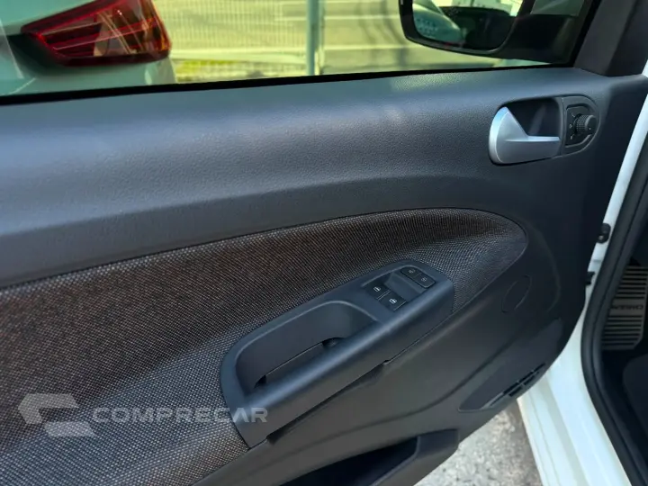 Saveiro Trendline 1.6 Total Flex 16V