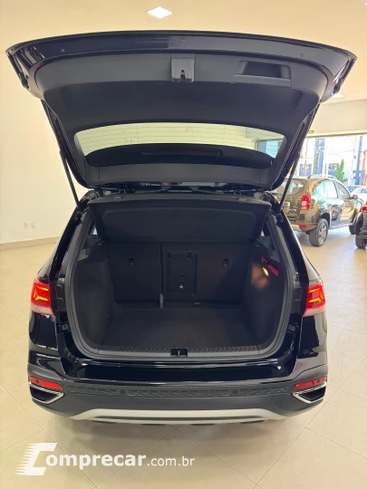 TAOS 1.4 250 TSI Highline
