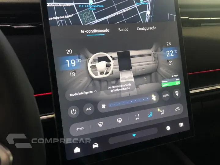 7 1.5 TGDI PHEV PRESTIGE DHT