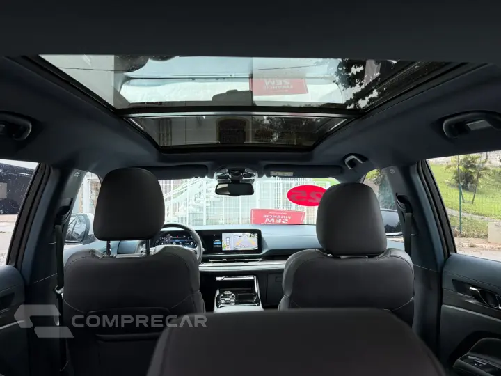 TERRITORY 1.5 Ecoboost Gtdi Titanium