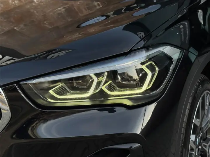 X1 2.0 16V Turbo Activeflex25i Sport