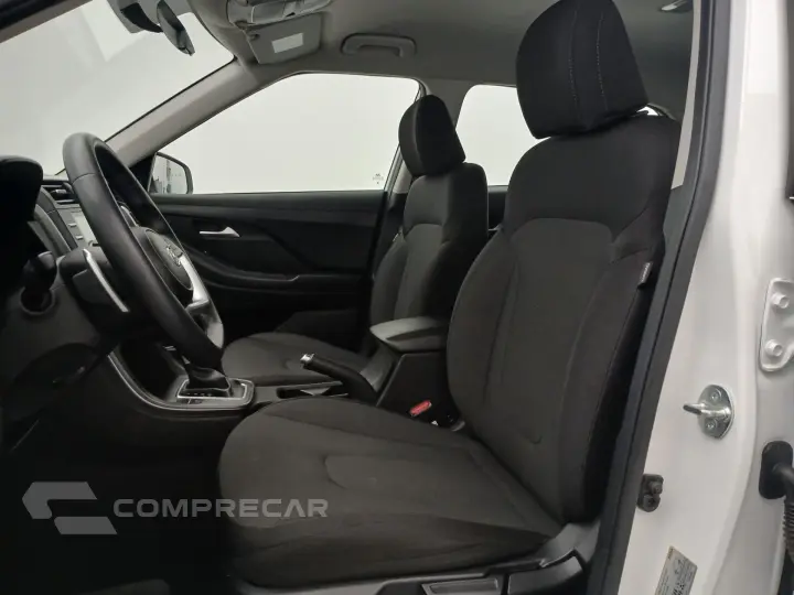 CRETA 1.0 TGDI FLEX COMFORT PLUS AUTOMÁTICO