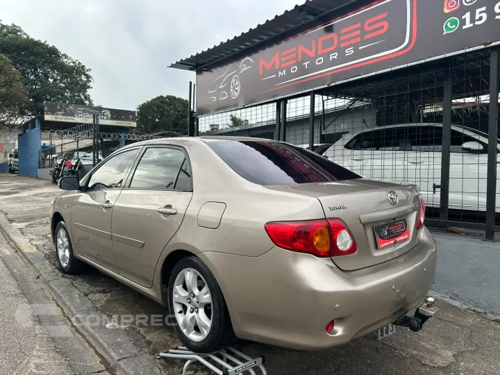 COROLLA 1.8 XEI 16V