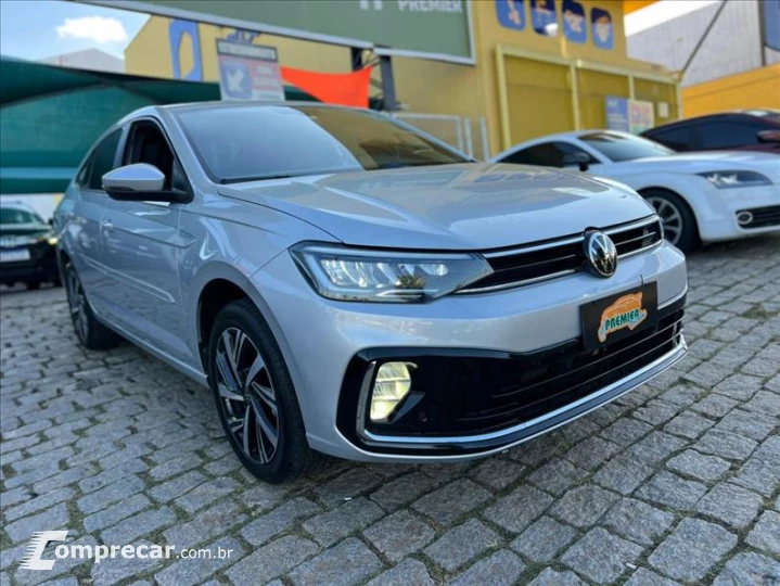 VIRTUS 1.0 200 TSI Highline