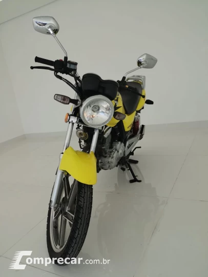 GSR 150 I