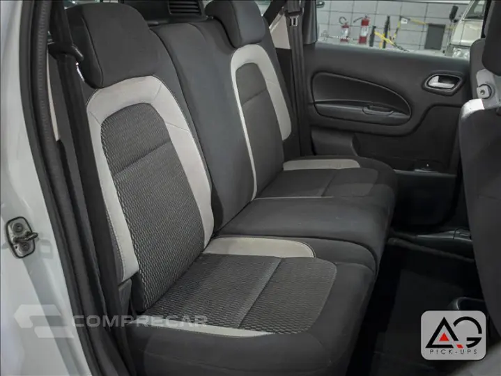 AIRCROSS 1.5 Start 8V