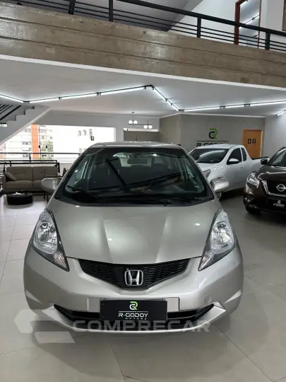 Fit LX 1.4/ 1.4 Flex 8V/16V 5p Mec.