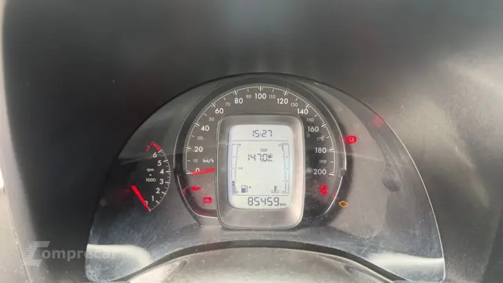 Strada 1.4 FIRE FLEX CABINE SIMPLES