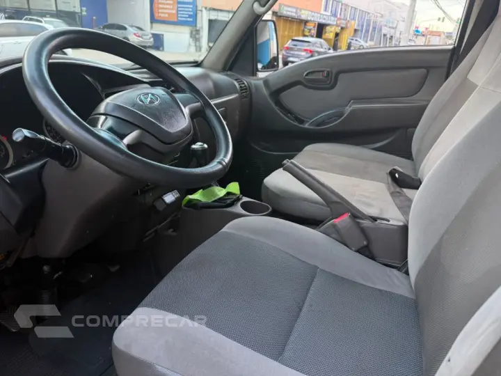 HR 2.5 TCI Diesel (RS/RD)