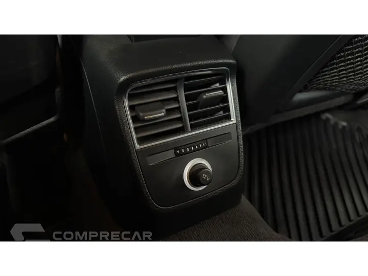 A3 1.4 TFSI GASOLINA SPORTBACK PRESTIGE PLUS S-TRONIC