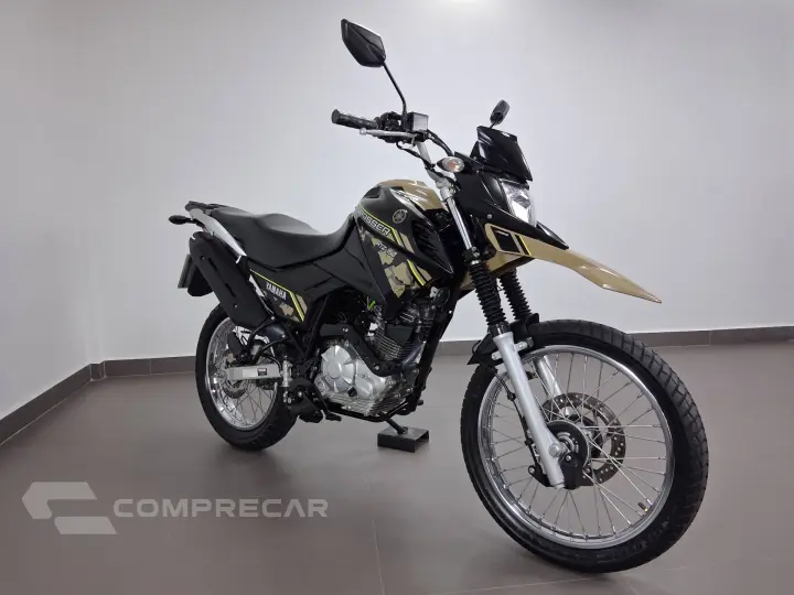 XTZ 150 CROSSER Z