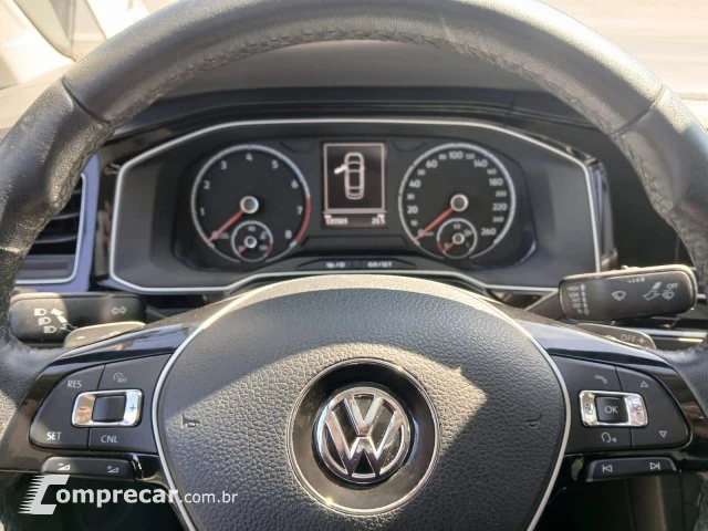 VIRTUS - 1.0 200 TSI COMFORTLINE AUTOMÁTICO