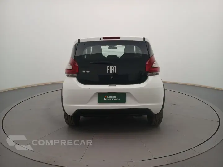 MOBI 1.0 FIREFLY FLEX LIKE. MANUAL