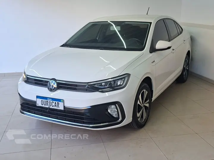 VIRTUS 1.0 200 TSI Comfortline