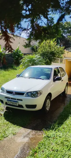 PALIO 1.0 MPI Trofeo Fire 8V