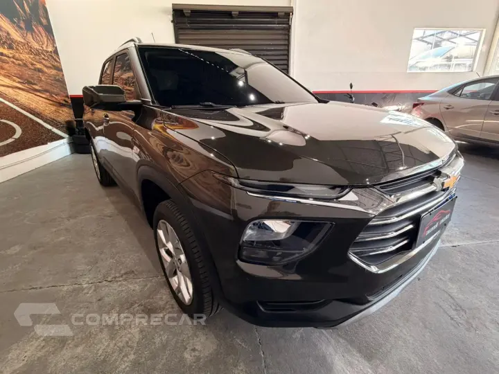 Montana 1.2 12V FLEX LTZ TURBO AUTOMÁTICO