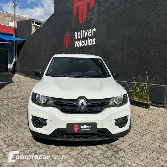 KWID 1.0 12V SCE ZEN
