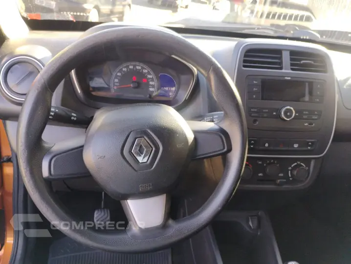 KWID 1.0 12V SCE ZEN
