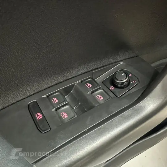 Nivus Highline 1.0 200 TSI Flex Aut.