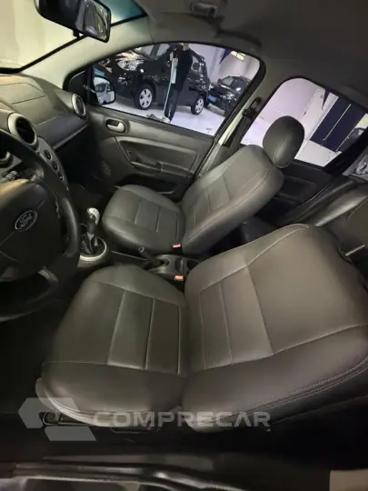 FIESTA 1.6 MPI 8V