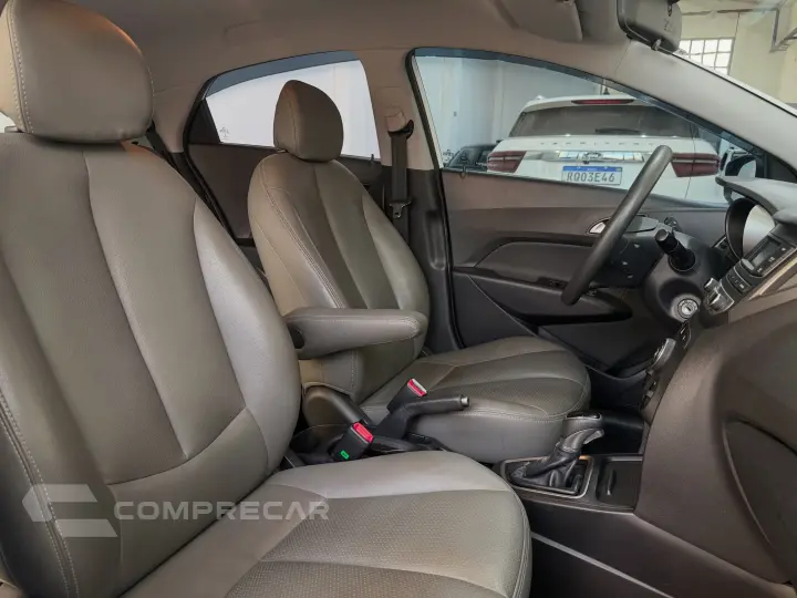 HB20 1.6 Comfort Plus 16V
