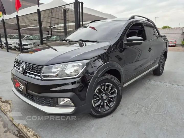 SAVEIRO CD CROSS MA