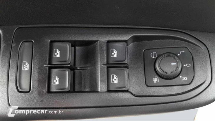 TAOS 1.4 250 TSI TOTAL FLEX HIGHLINE AUTOMÁTICO