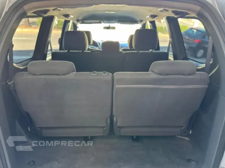 LAND CRUISER PR
