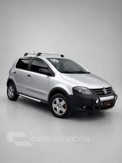 CROSSFOX 1.6 MI 8V