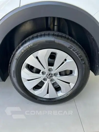 T CROSS SENSE TSI