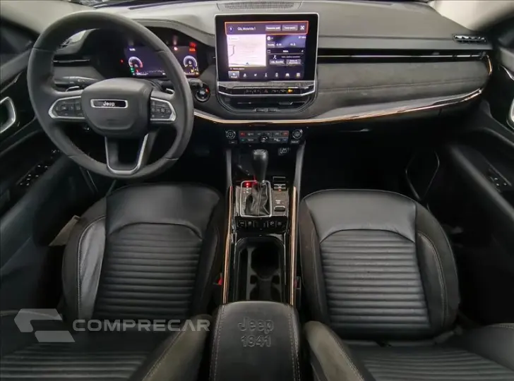 COMMANDER 2.0 Td380 Turbo Limited