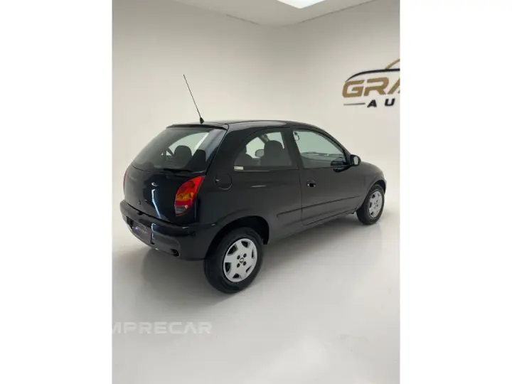 CELTA 1.0 MPFI LIFE 8V FLEX 2P MANUAL